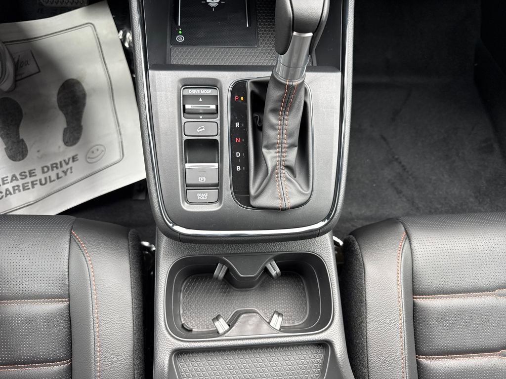 New 2026 Honda CR-V Sport-L image 19