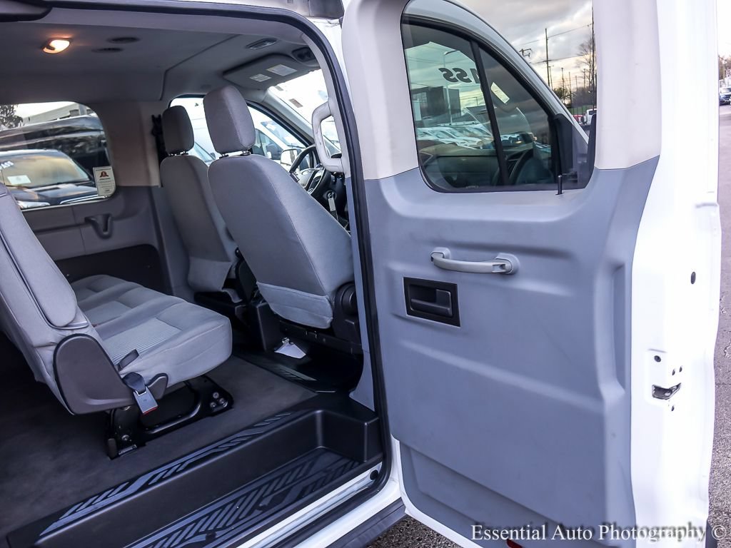 Used 2015 Ford Transit 150 XLT RWD image 23