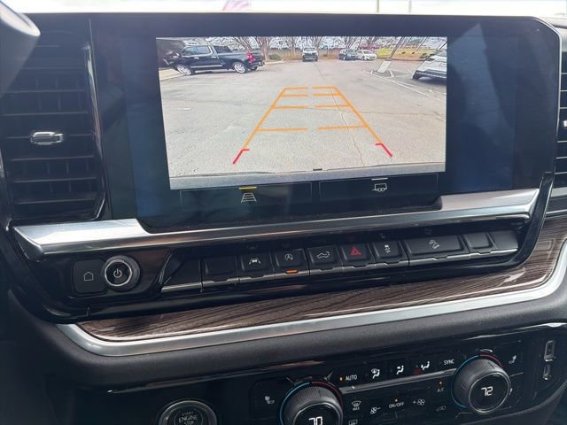 Used 2022 Chevrolet Silverado 1500 RST w/ Z71 Off-Road Package image 17
