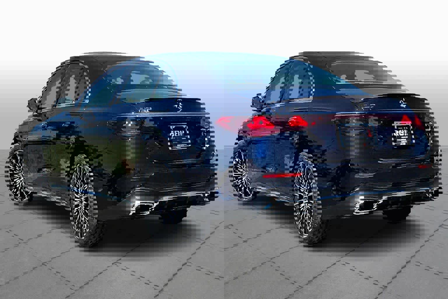 New 2026 Mercedes-Benz E 350 E 350 image 4