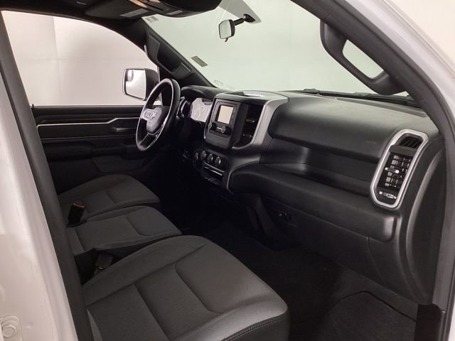 Used 2021 RAM 1500 Big Horn image 34