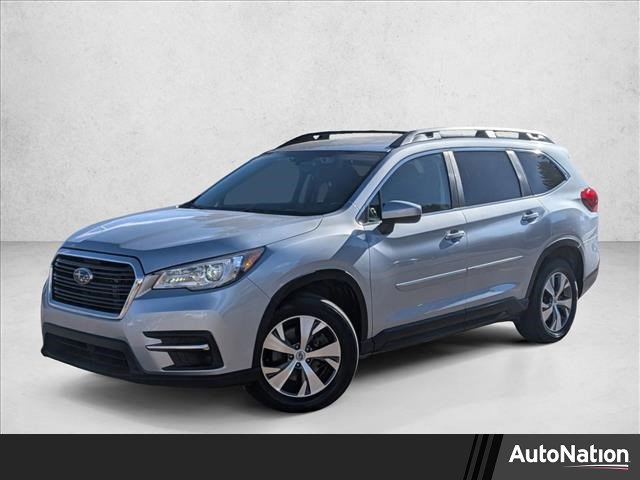 Used 2022 Subaru Ascent Premium image 1