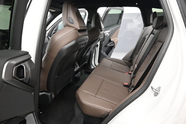 New 2026 BMW X3 xDrive30i w/ Convenience Package AWD/4WD image 19