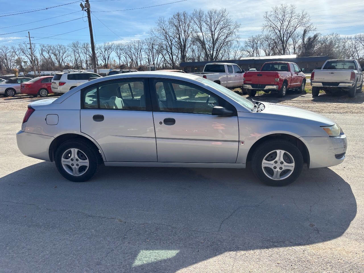 Used 2005 Saturn ION Level 1 image 3