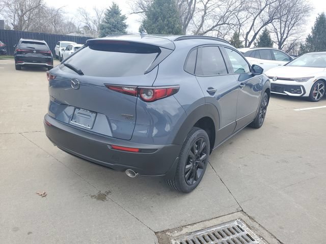 New 2026 MAZDA CX-30 2.5 Turbo w/ Premium Plus Pkg AWD/4WD image 4