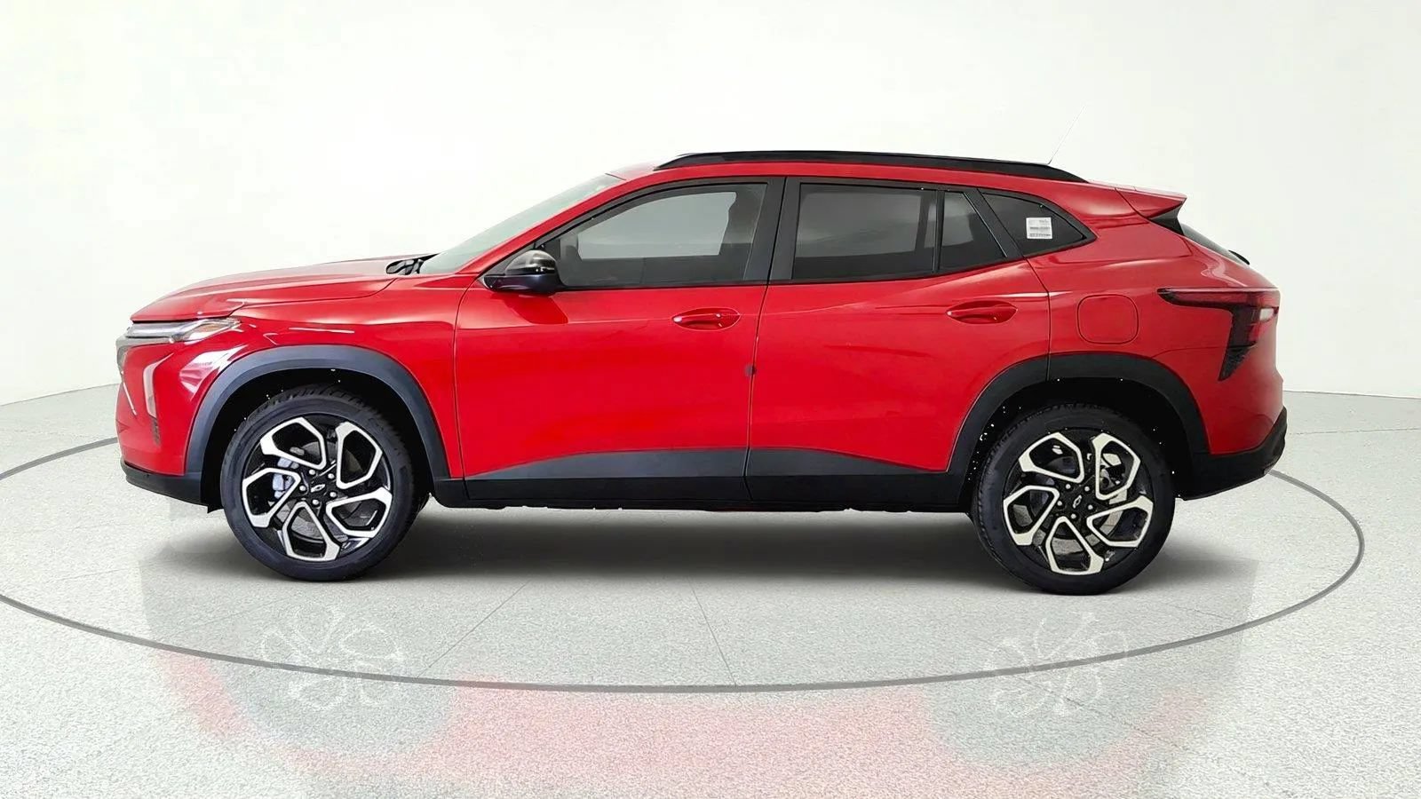 New 2026 Chevrolet Trax RS w/ Driver Confidence Package FWD image 5