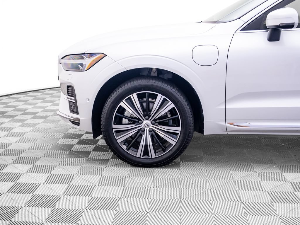 Used 2022 Volvo XC60 T8 Inscription w/ Advanced Package AWD/4WD image 36