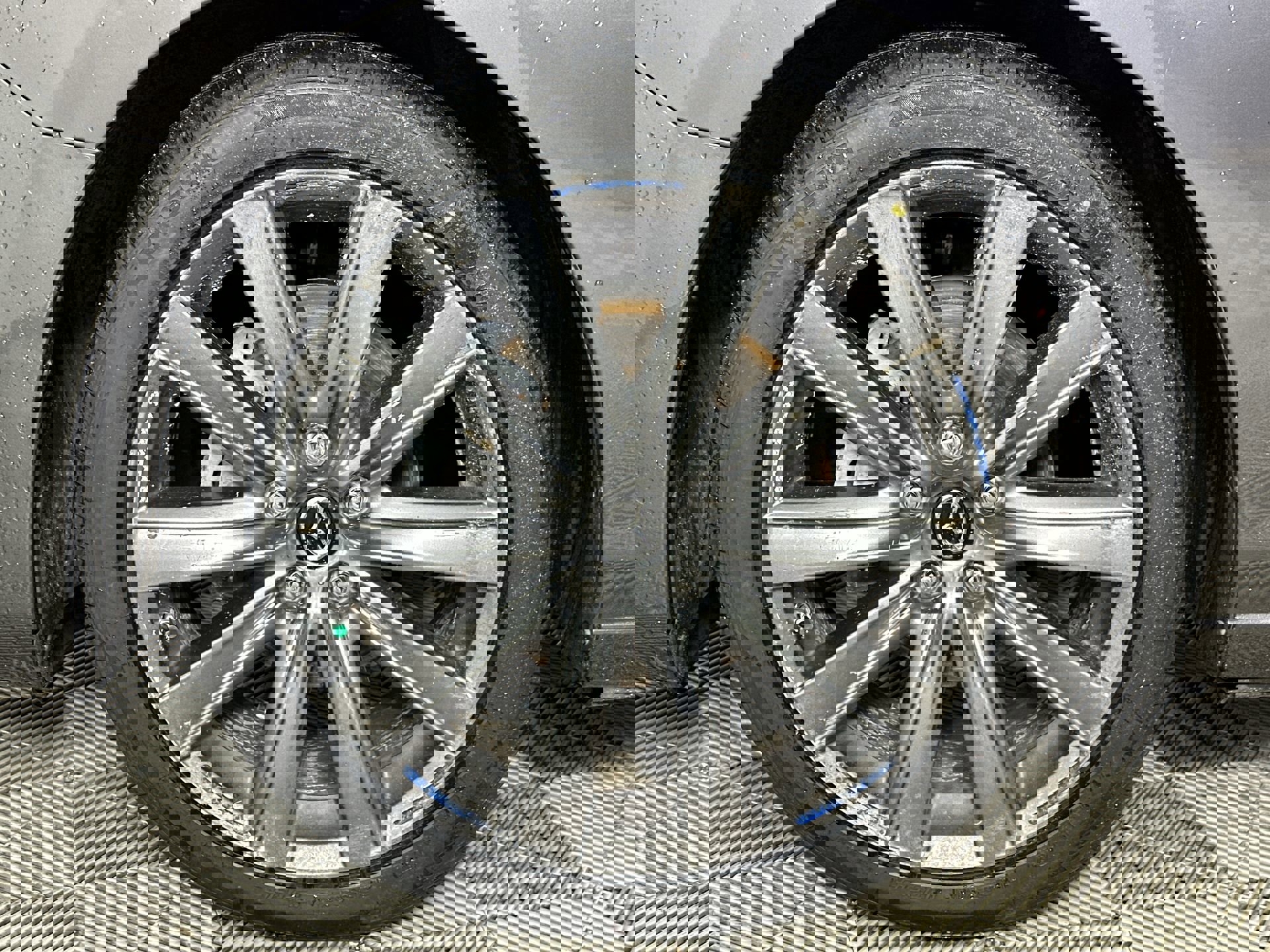 Used 2020 MAZDA MAZDA6 Touring image 14