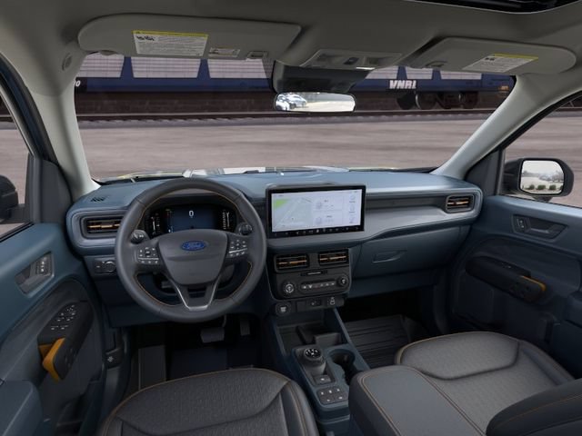 New 2026 Ford Maverick Tremor AWD/4WD image 10