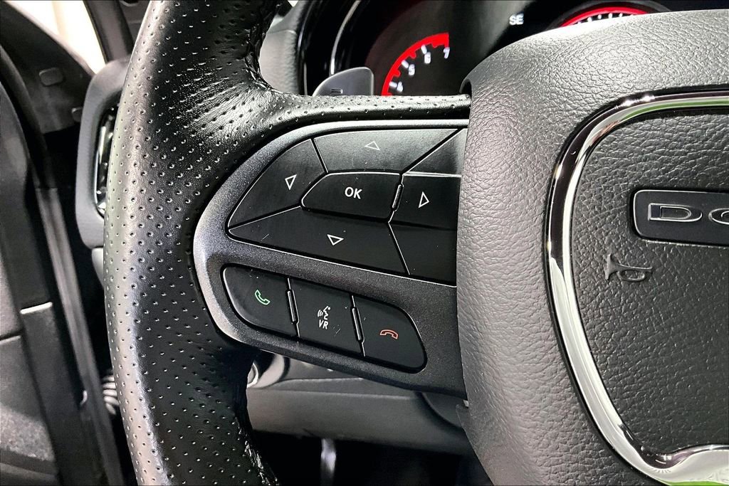 Used 2025 Dodge Durango GT image 23