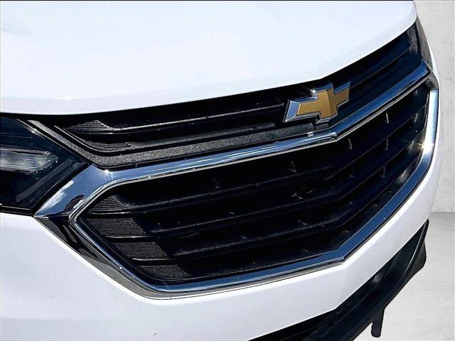 Used 2020 Chevrolet Equinox LS image 26