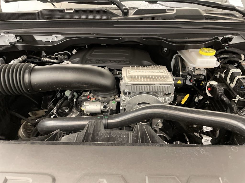 New 2026 RAM 1500 Laramie image 25