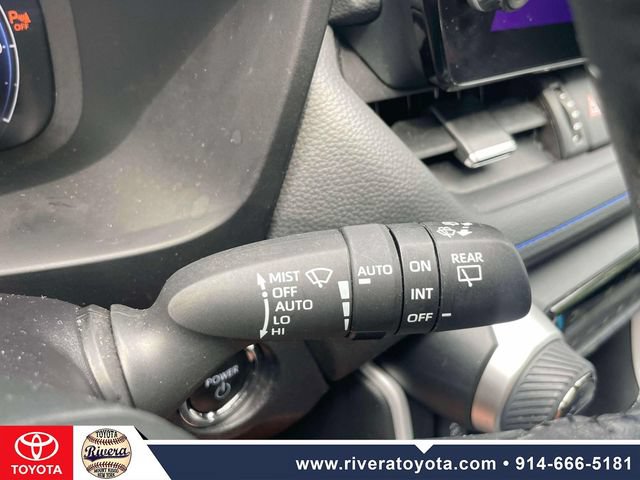 Used 2024 Toyota RAV4 XSE w/ Advanced Technology Package AWD/4WD image 25