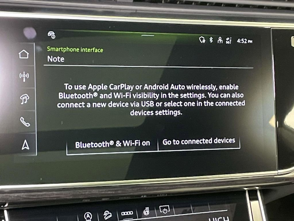 New 2026 Audi Q8 Premium Plus image 31