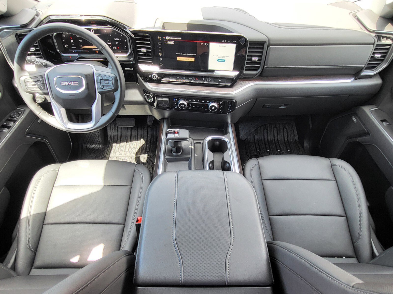 Used 2026 GMC Sierra 1500 SLT image 14