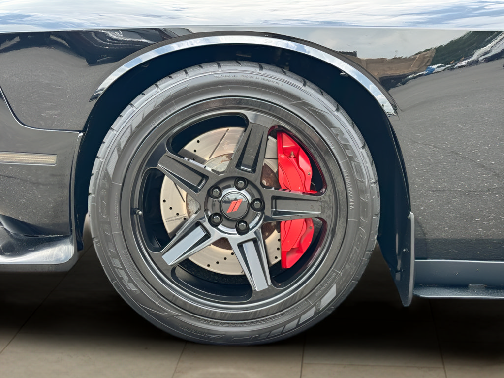 Used 2017 Dodge Challenger T/A RWD image 37