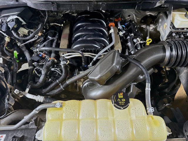 Used 2022 Ford F150 XLT AWD/4WD image 37