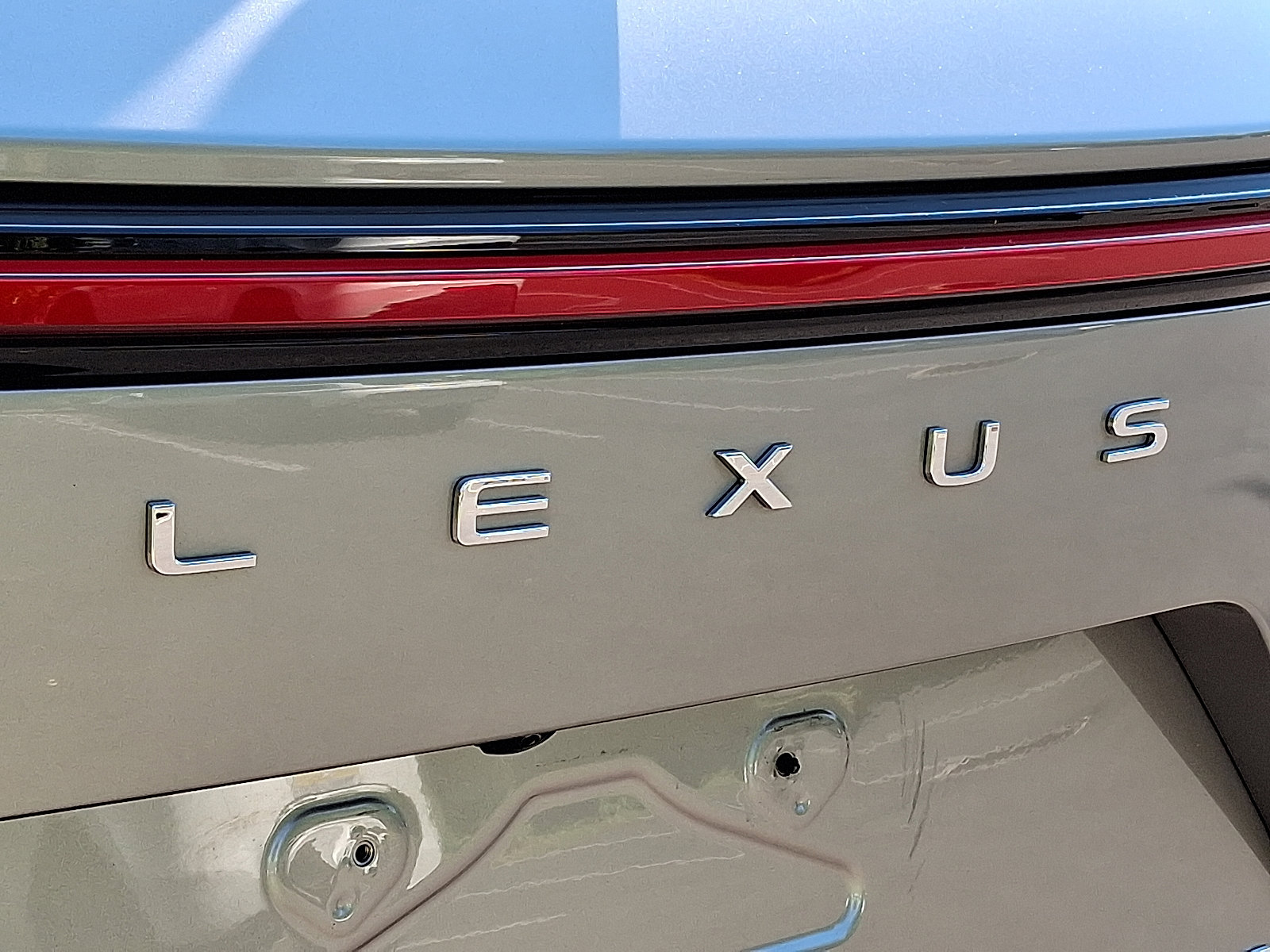 Certified 2024 Lexus NX 350 AWD image 30