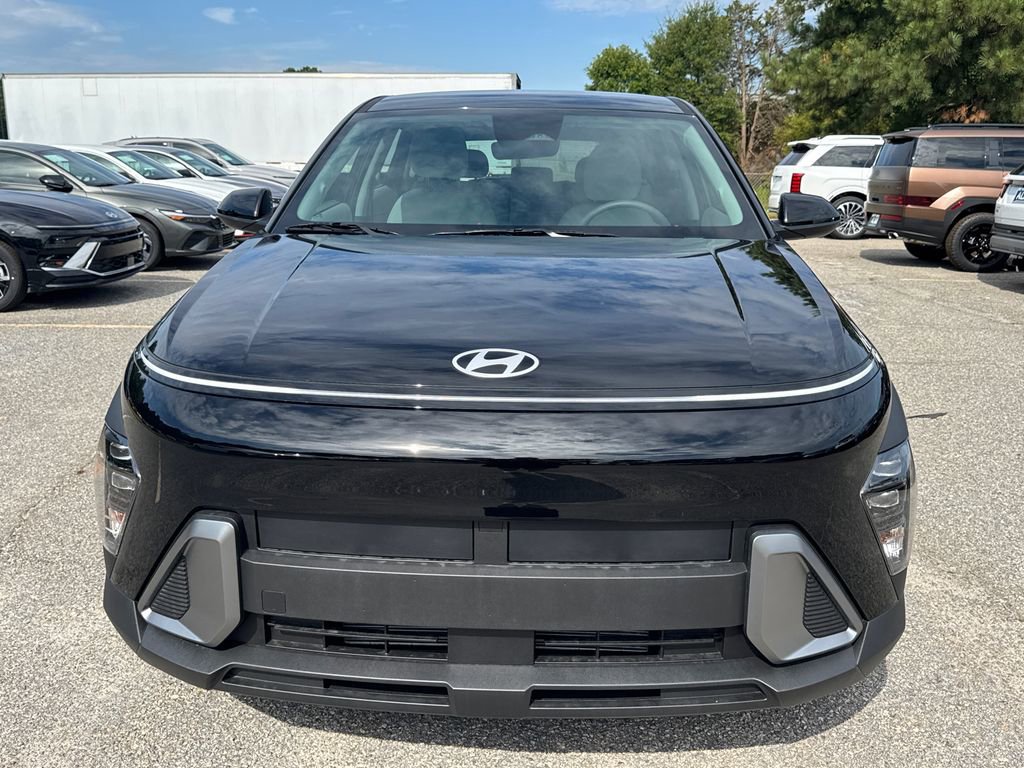 New 2026 Hyundai Kona SE image 8