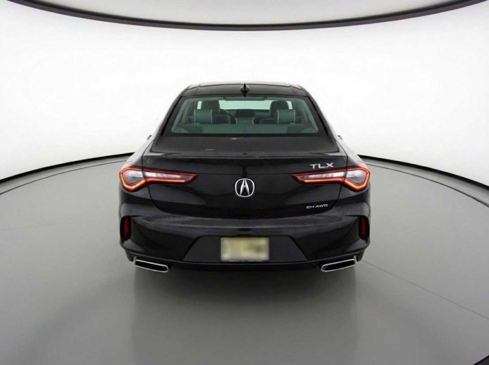 Used 2022 Acura TLX SH-AWD w/ Advance Package image 7