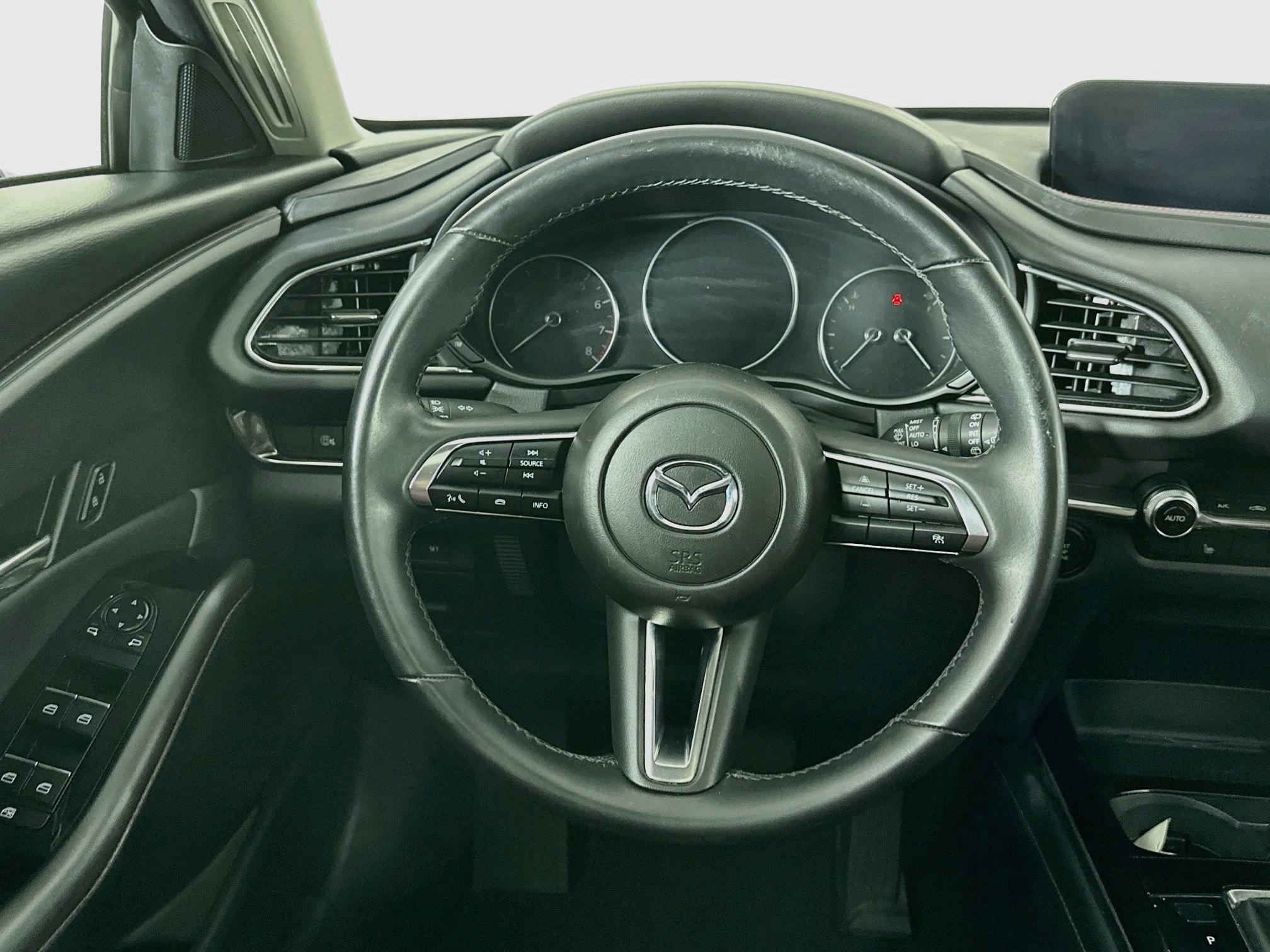 Used 2025 MAZDA CX-30 AWD 2.5 S w/ Preferred Package image 18