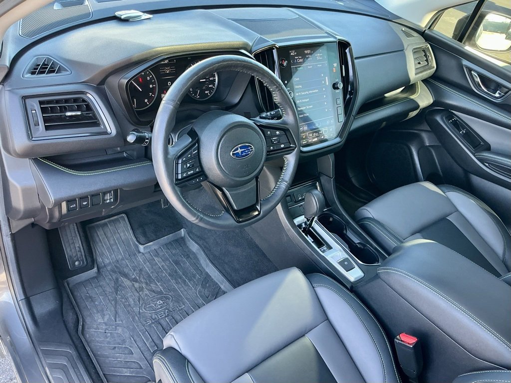 Used 2023 Subaru Ascent Onyx Edition image 36