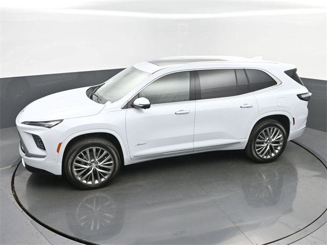 New 2026 Buick Enclave Avenir w/ Super Cruise Package image 41