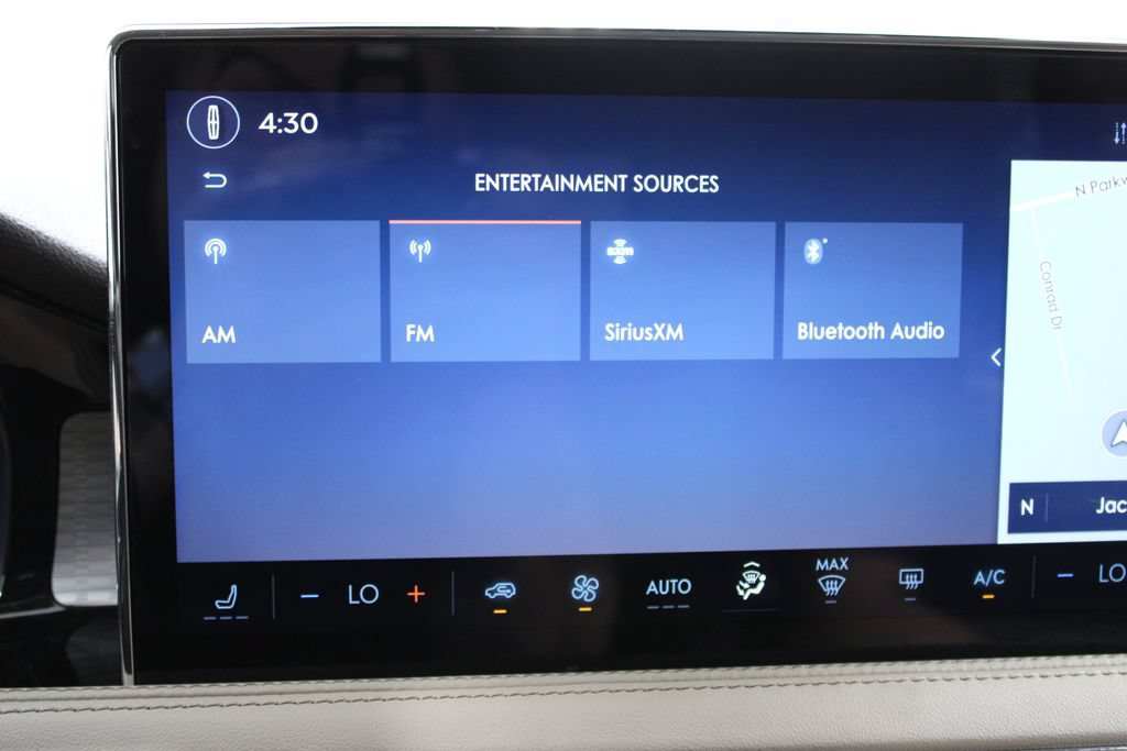 Used 2023 Lincoln Corsair FWD image 47