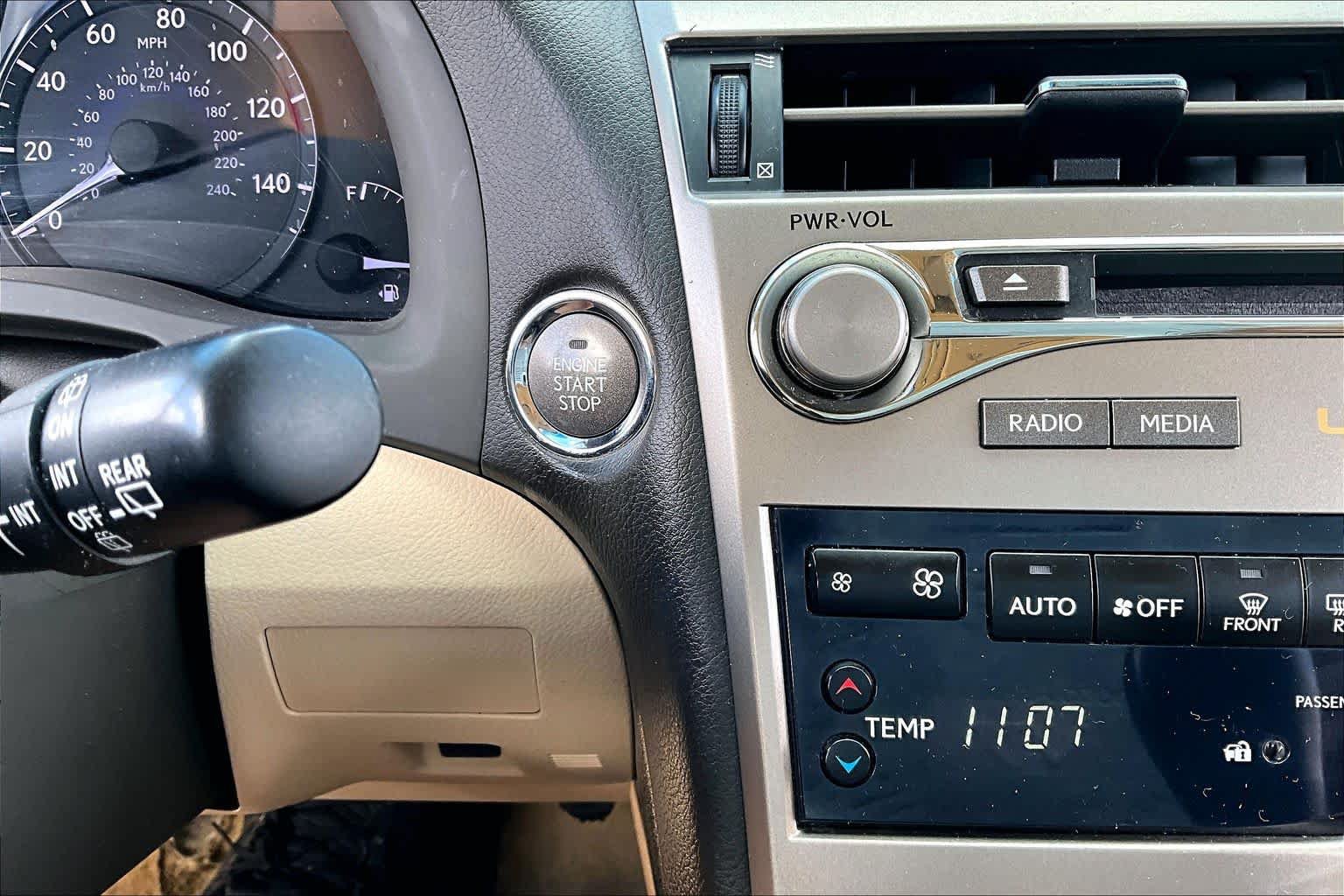 Used 2014 Lexus RX 350 AWD w/ Navigation Package image 34