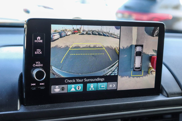 Used 2024 Honda Pilot Elite image 25