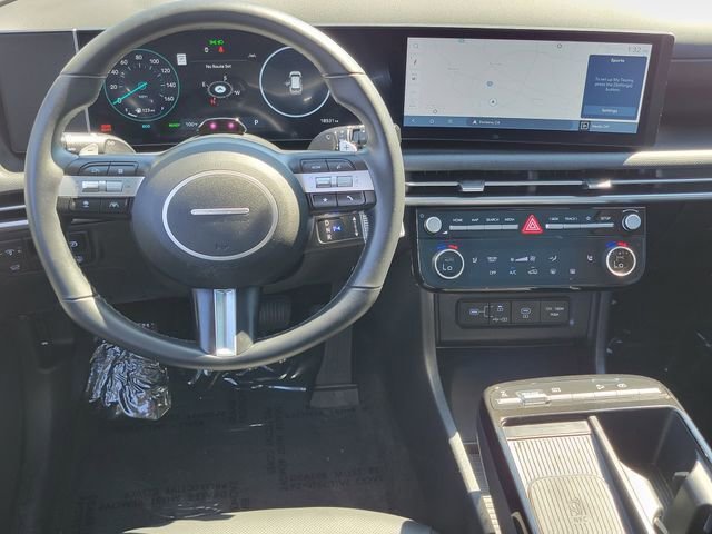 Certified 2025 Hyundai Tucson SEL image 4