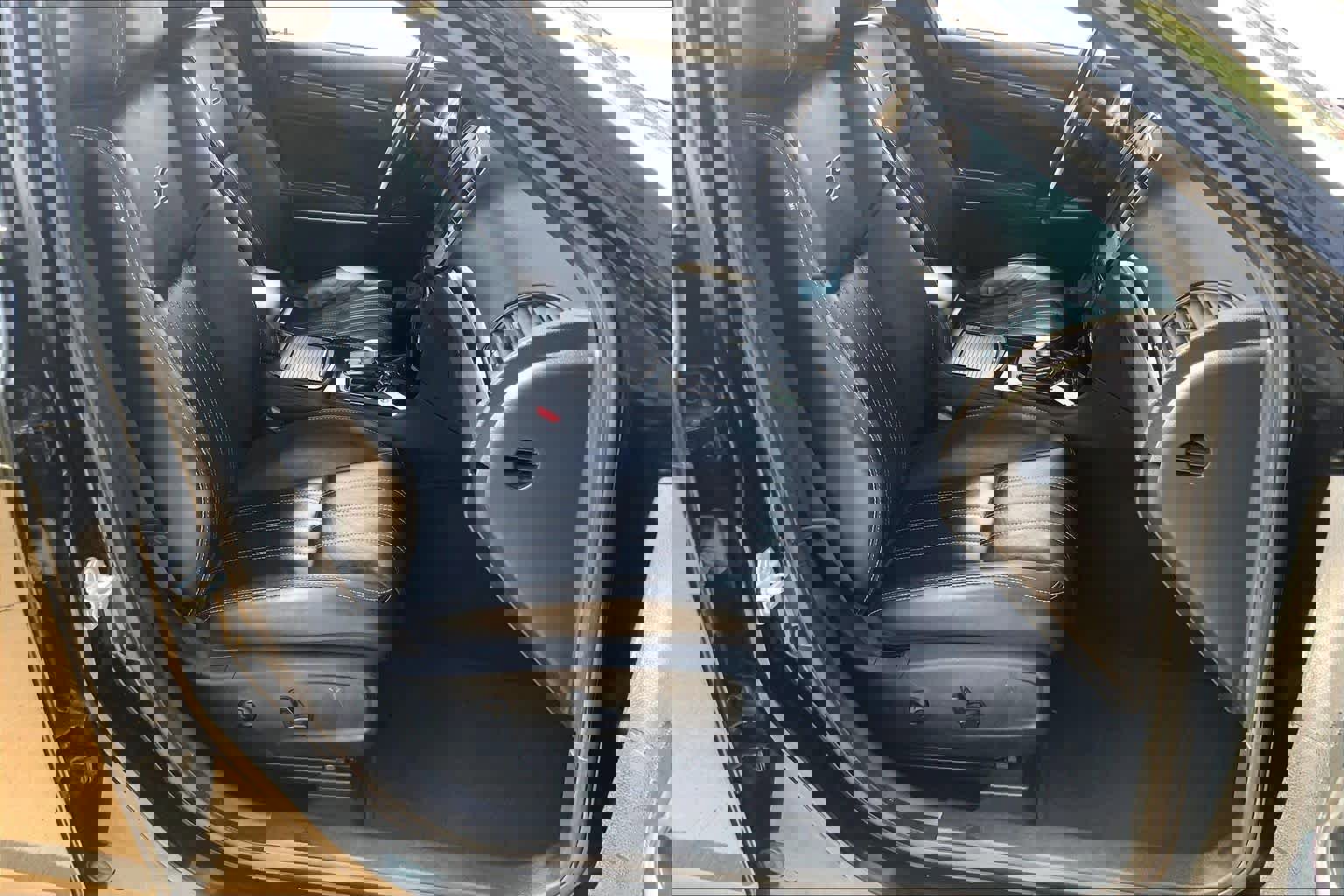 Used 2020 Chrysler 300 S image 9