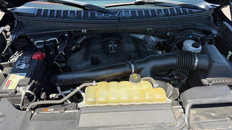 Used 2020 Lincoln Navigator Reserve AWD/4WD image 47