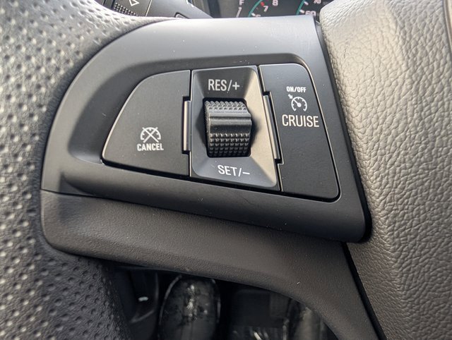 Used 2022 Chevrolet Trax LS w/ Tint and Cruise Package image 18