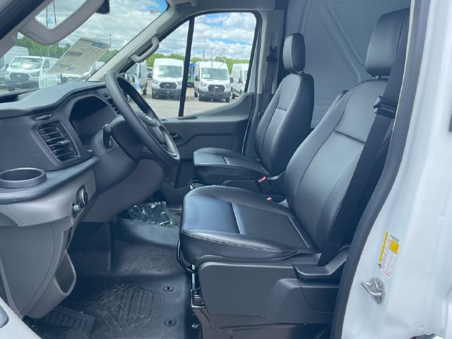 New 2026 Ford Transit 250 148 High Roof Extended AWD image 23
