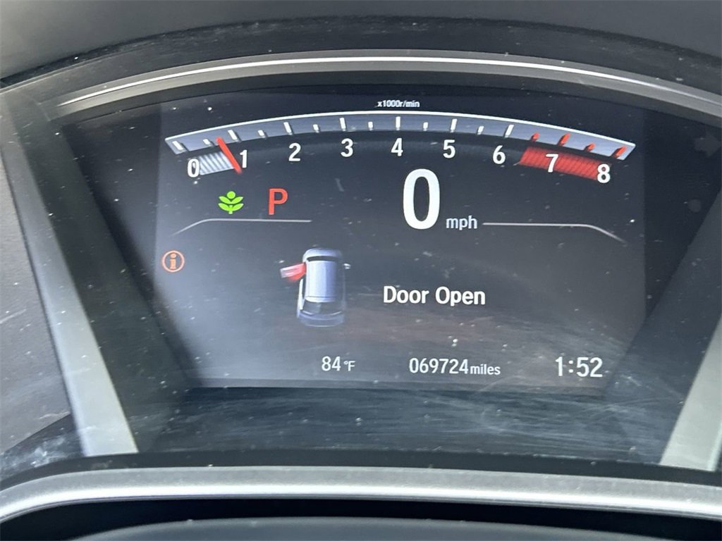 Used 2018 Honda CR-V EX image 32