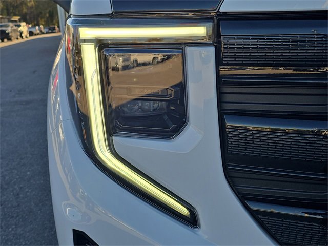 Certified 2024 GMC Sierra 1500 Elevation image 11