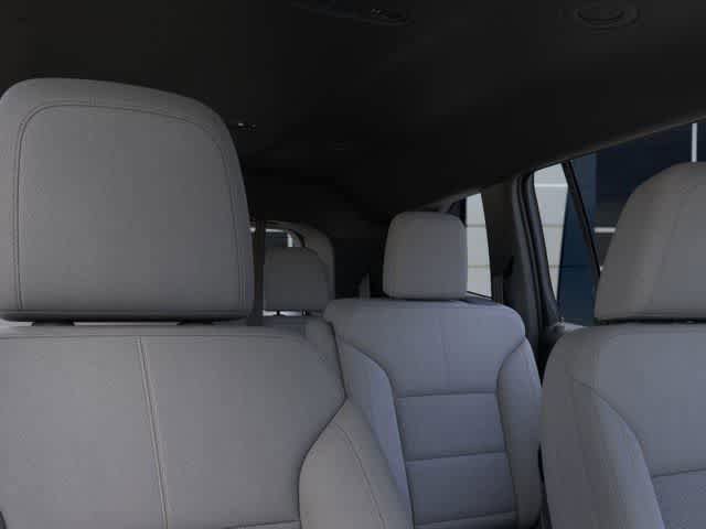 New 2026 GMC Acadia Elevation FWD image 24