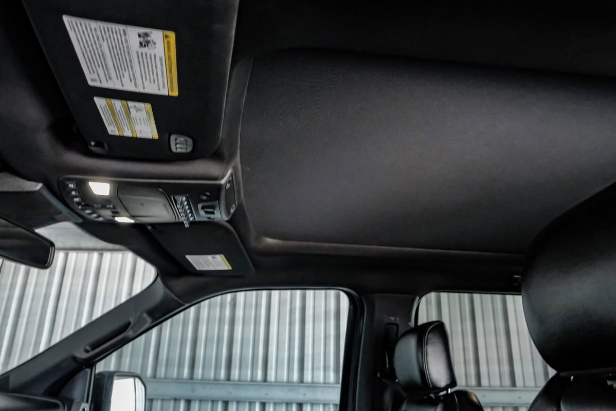 Used 2020 Ford F150 Raptor w/ Equipment Group 802A Luxury image 27