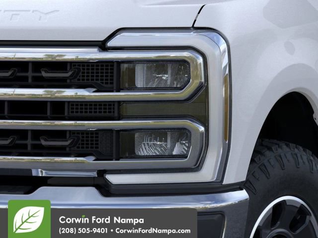 New 2026 Ford F350 King Ranch w/ Tremor Off-Road Package image 18