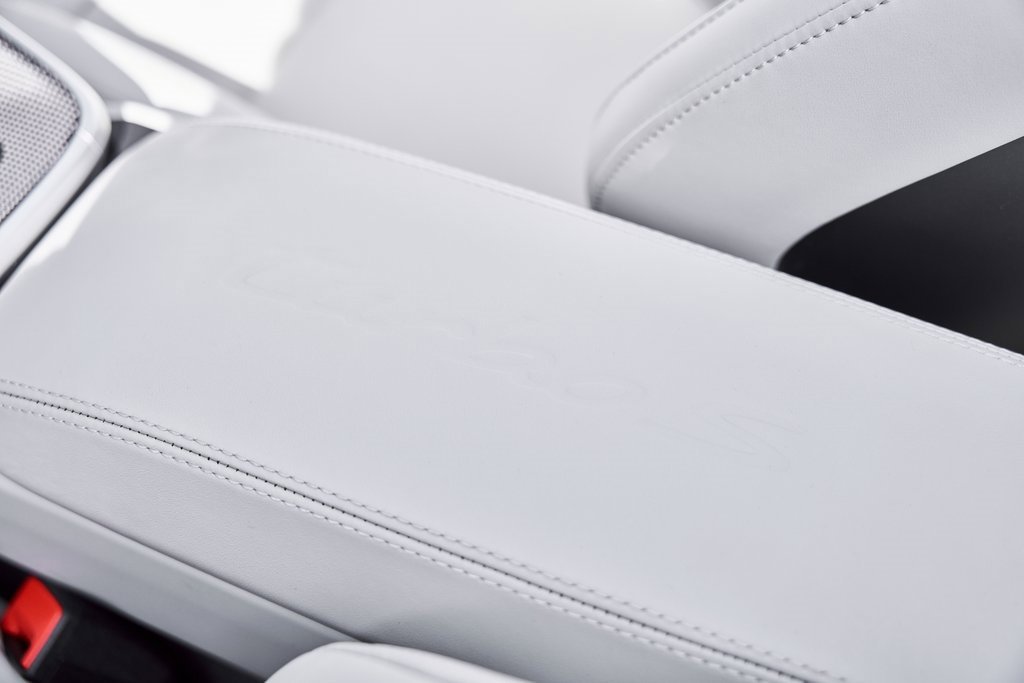 Used 2025 Porsche 911 Turbo S image 61