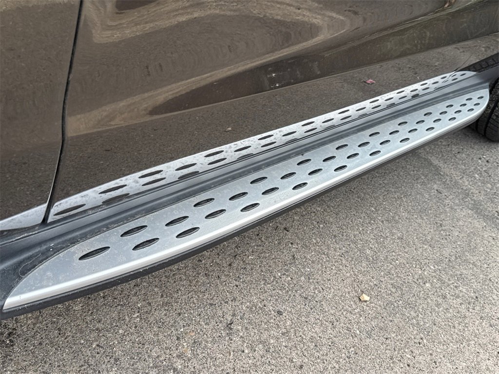 Used 2012 Mercedes-Benz ML 350 ML 350 image 19