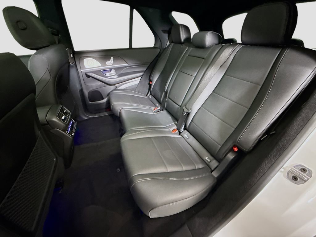 Used 2024 Mercedes-Benz GLE 350 GLE 350 w/ 3rd Row Seat Package image 26