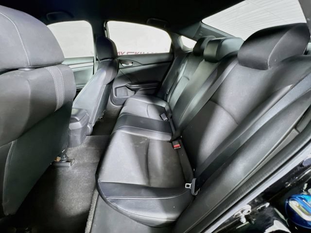 Used 2020 Honda Civic Sport image 20