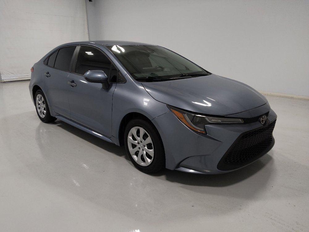 Used 2022 Toyota Corolla LE image 13