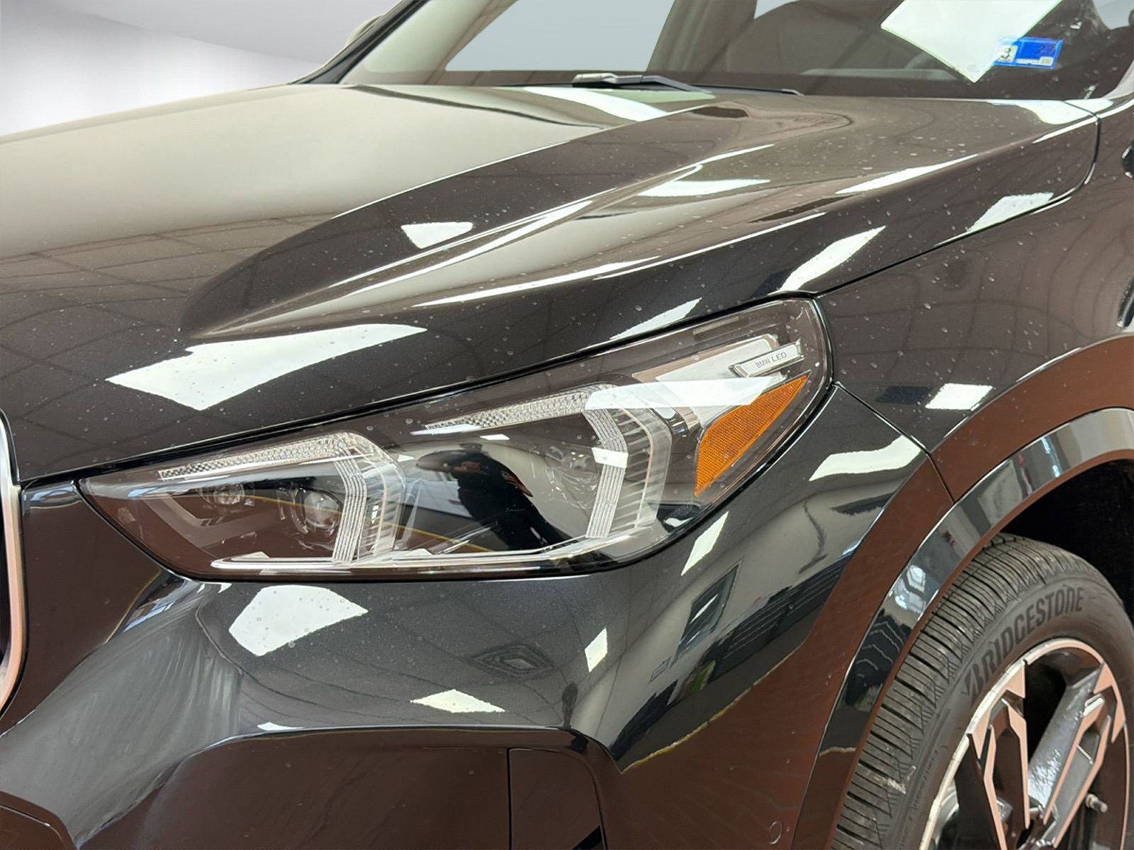 New 2026 BMW X1 xDrive28i w/ Technology Package AWD/4WD image 11