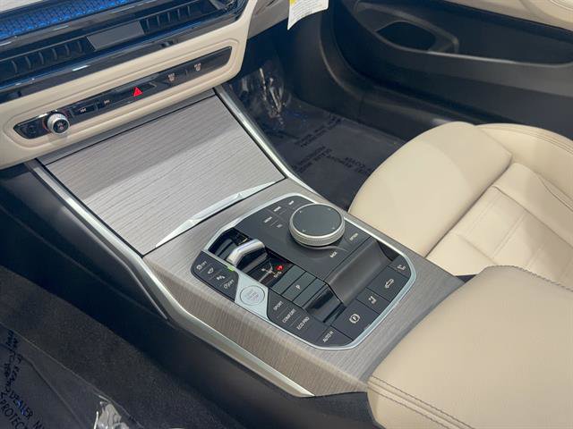 New 2025 BMW 430i xDrive Convertible w/ Premium Package AWD/4WD image 38