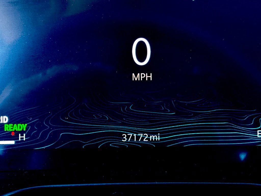 Used 2022 Jeep Grand Cherokee Limited 4xe image 26