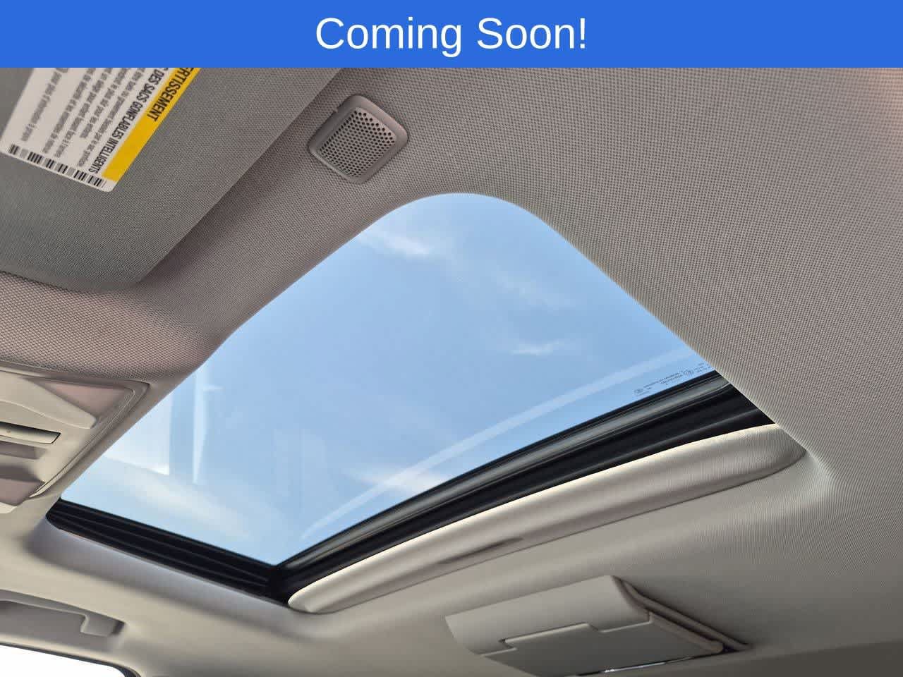Used 2016 Chevrolet Tahoe LTZ AWD/4WD image 12