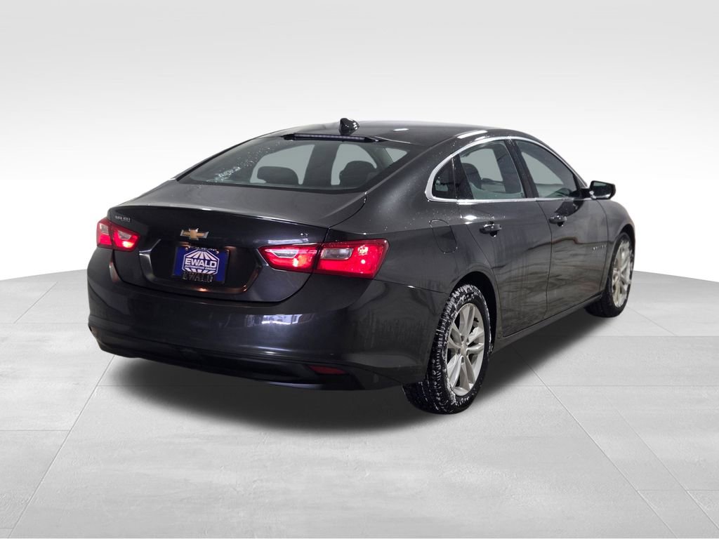 Used 2016 Chevrolet Malibu LT image 18